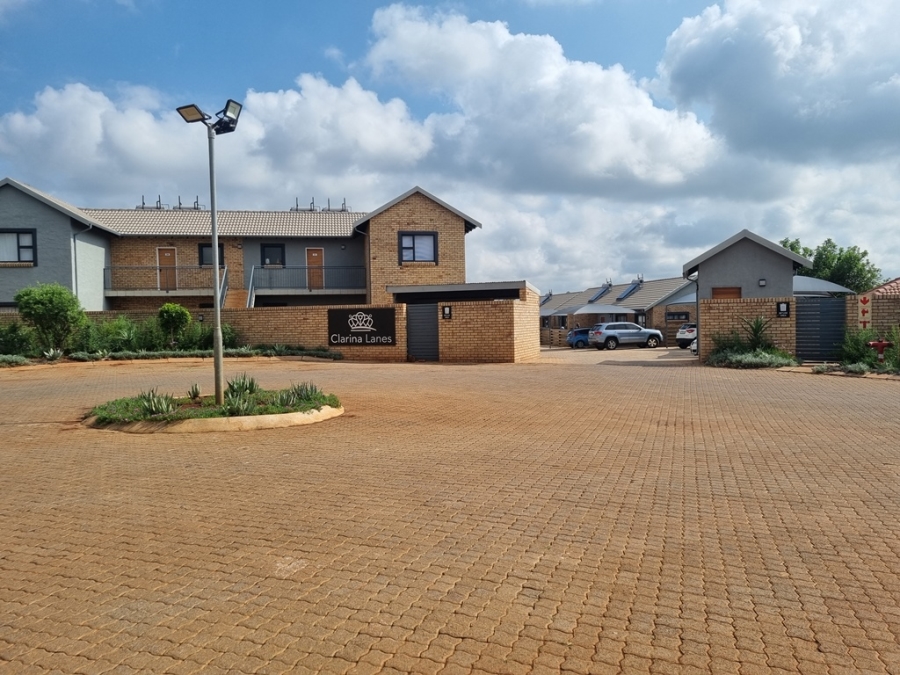 2 Bedroom Property for Sale in Clarina Gauteng