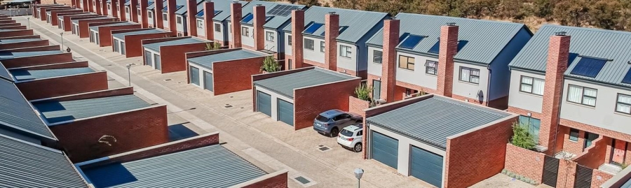 3 Bedroom Property for Sale in Karenpark Gauteng
