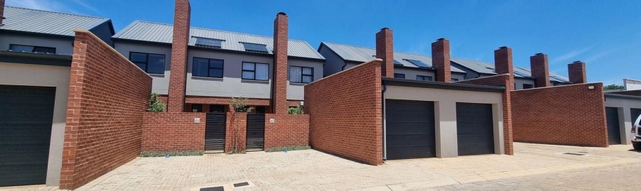 3 Bedroom Property for Sale in Karenpark Gauteng