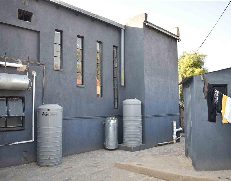 15 Bedroom Property for Sale in Bloubosrand Gauteng