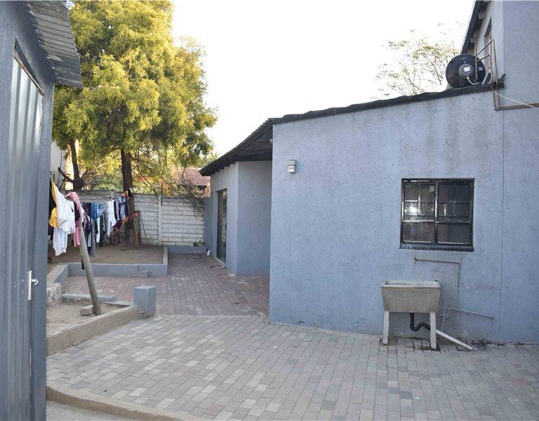 15 Bedroom Property for Sale in Bloubosrand Gauteng