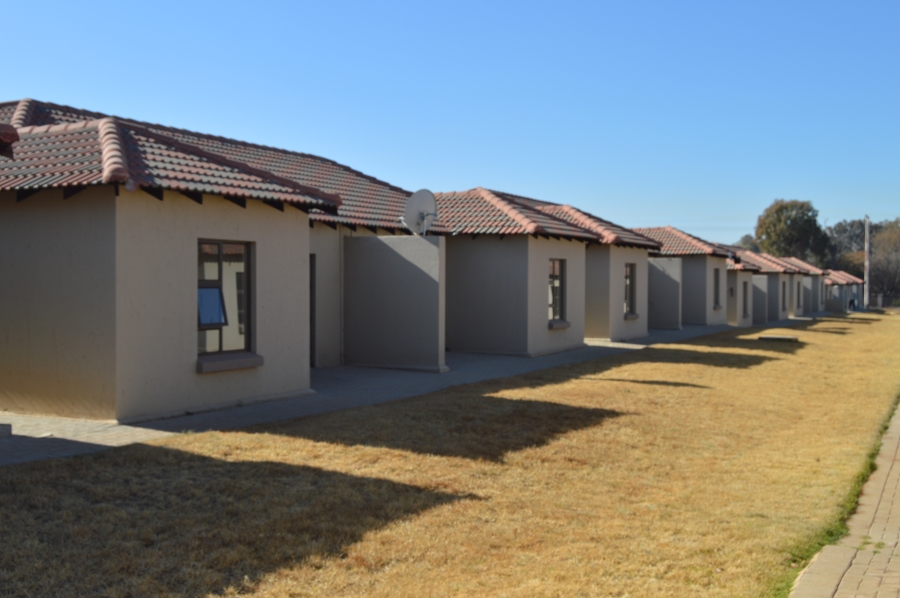 To Let 3 Bedroom Property for Rent in Henley on Klip Gauteng