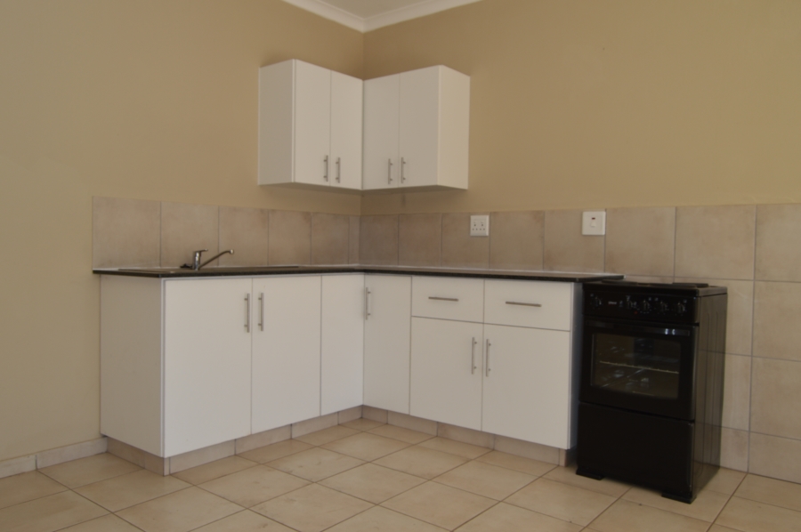 To Let 3 Bedroom Property for Rent in Henley on Klip Gauteng