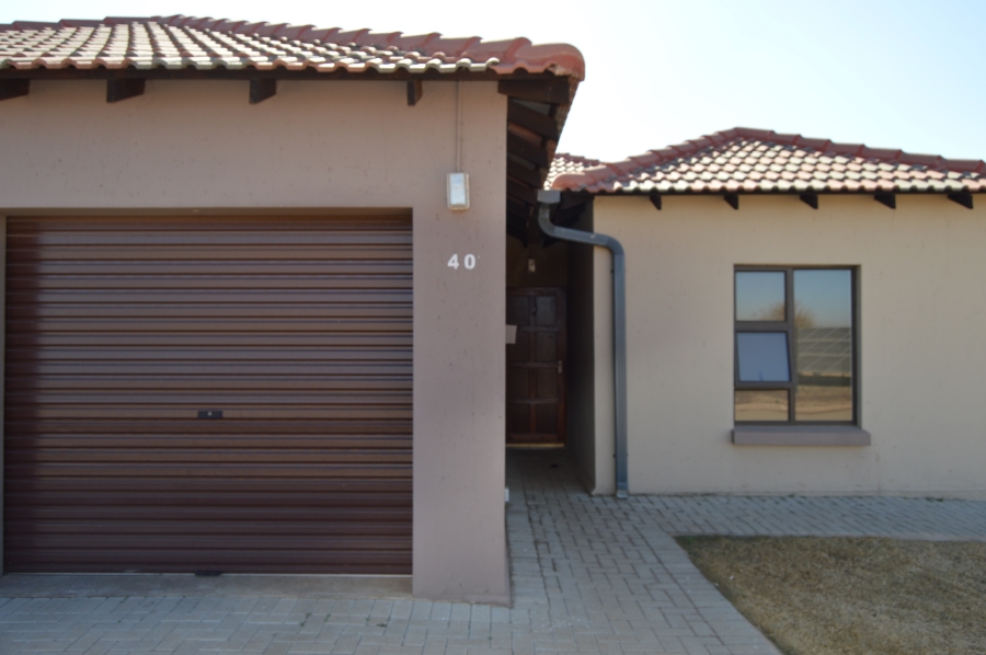 To Let 3 Bedroom Property for Rent in Henley on Klip Gauteng