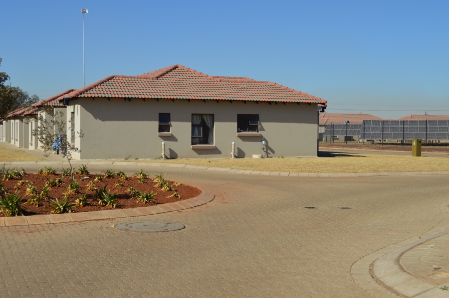 To Let 3 Bedroom Property for Rent in Henley on Klip Gauteng