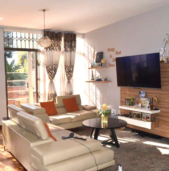 2 Bedroom Property for Sale in Bedford Gardens Gauteng