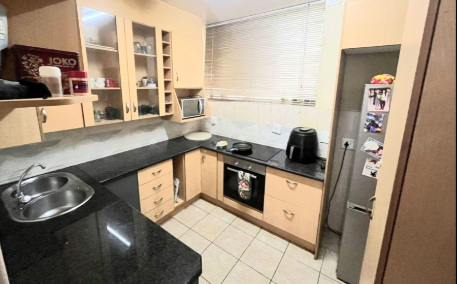 2 Bedroom Property for Sale in Bedford Gardens Gauteng