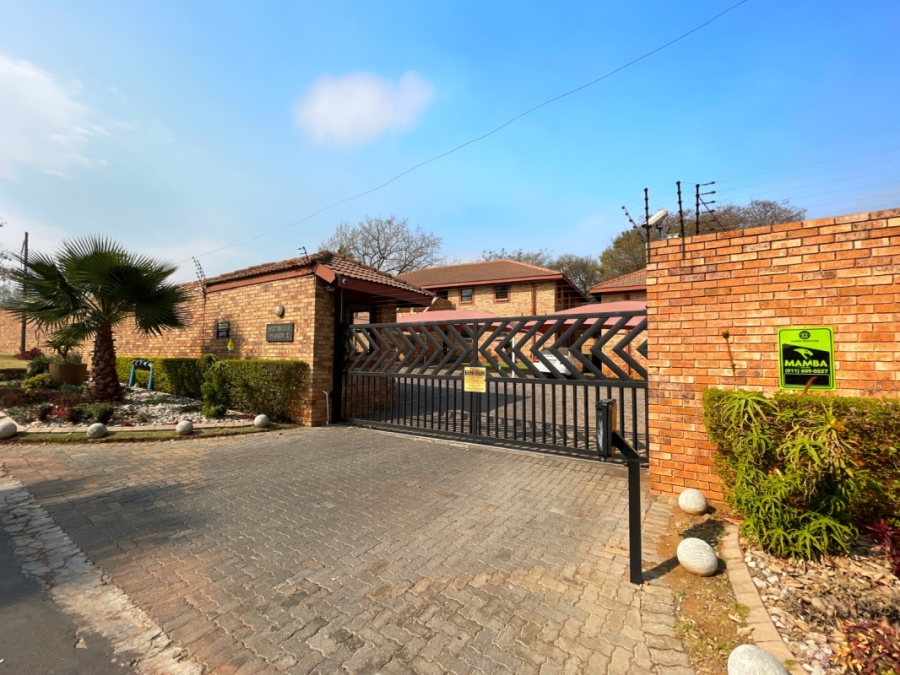 2 Bedroom Property for Sale in Bedfordview Gauteng