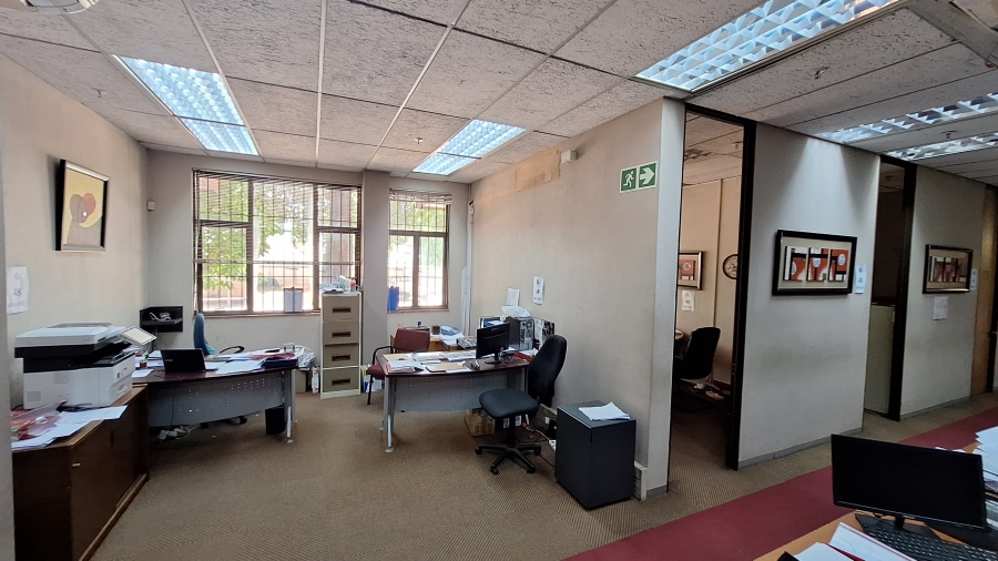 Commercial Property for Sale in Industria West Gauteng