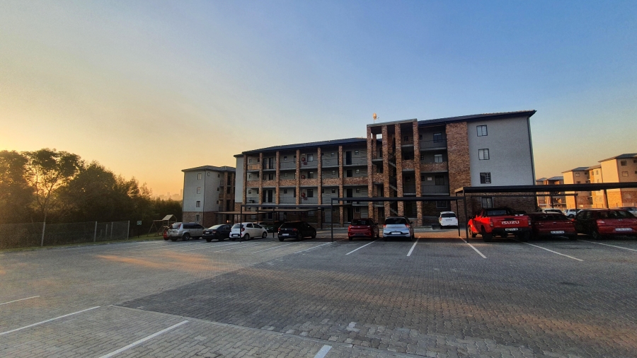 To Let 2 Bedroom Property for Rent in South Hills Gauteng