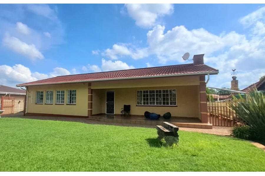 3 Bedroom Property for Sale in Vanderbijlpark SW Gauteng