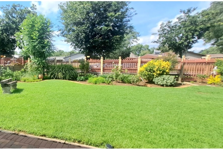 3 Bedroom Property for Sale in Vanderbijlpark SW Gauteng