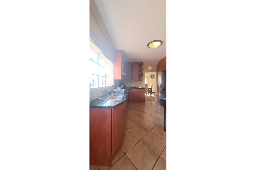 3 Bedroom Property for Sale in Vanderbijlpark SW Gauteng