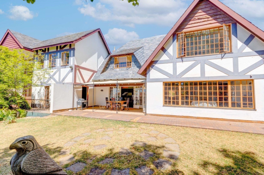 4 Bedroom Property for Sale in Northcliff Gauteng