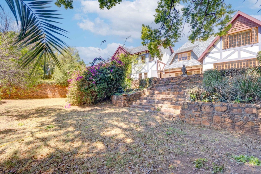 4 Bedroom Property for Sale in Northcliff Gauteng