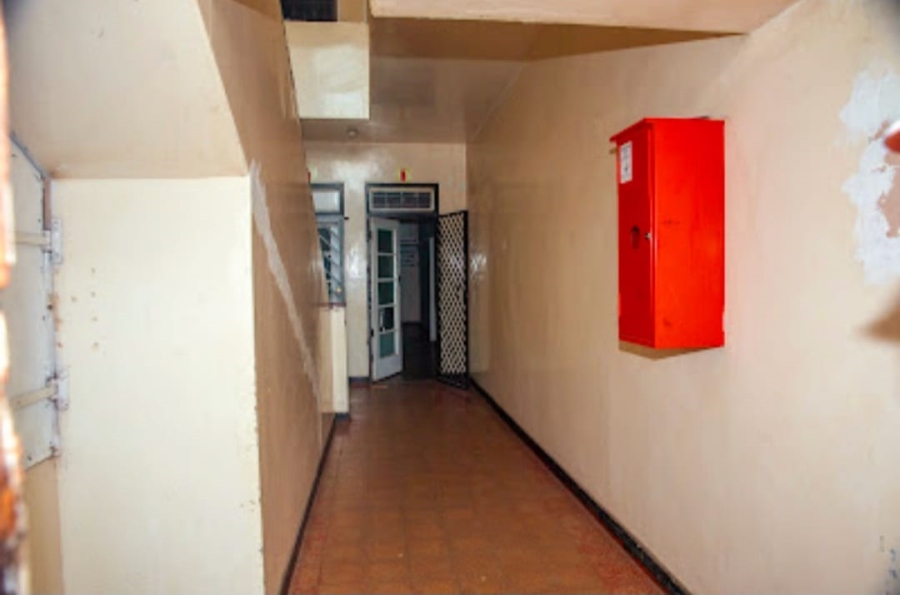 2 Bedroom Property for Sale in Turffontein Gauteng