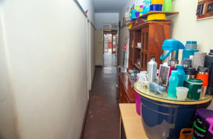 2 Bedroom Property for Sale in Turffontein Gauteng