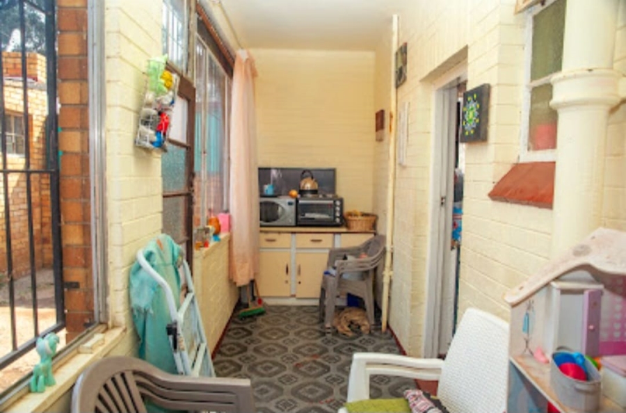 2 Bedroom Property for Sale in Turffontein Gauteng