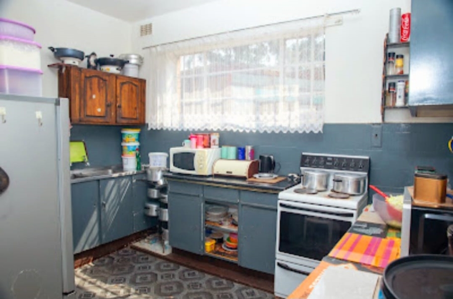 2 Bedroom Property for Sale in Turffontein Gauteng