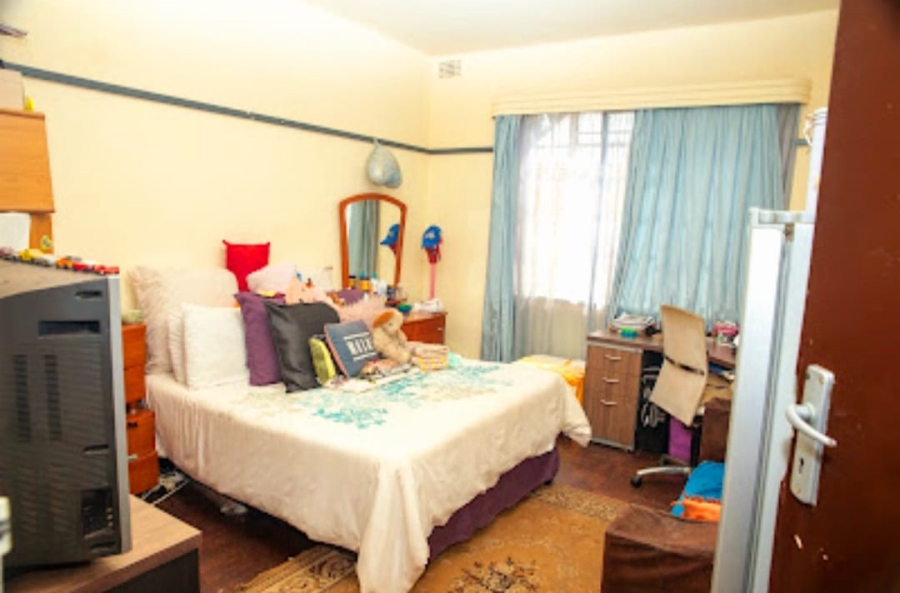 2 Bedroom Property for Sale in Turffontein Gauteng