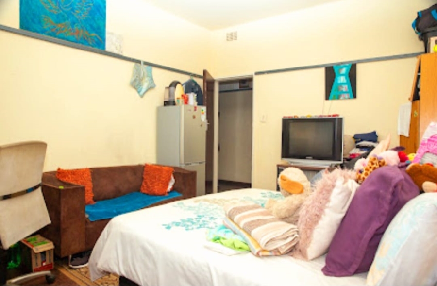 2 Bedroom Property for Sale in Turffontein Gauteng