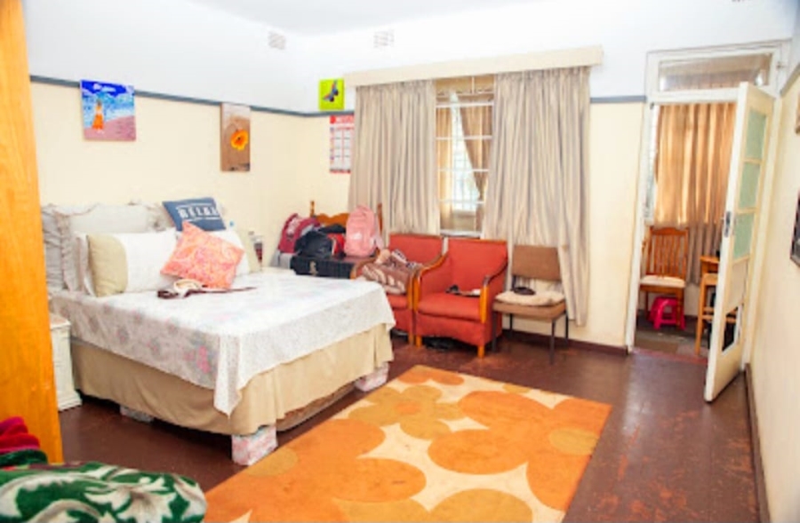 2 Bedroom Property for Sale in Turffontein Gauteng