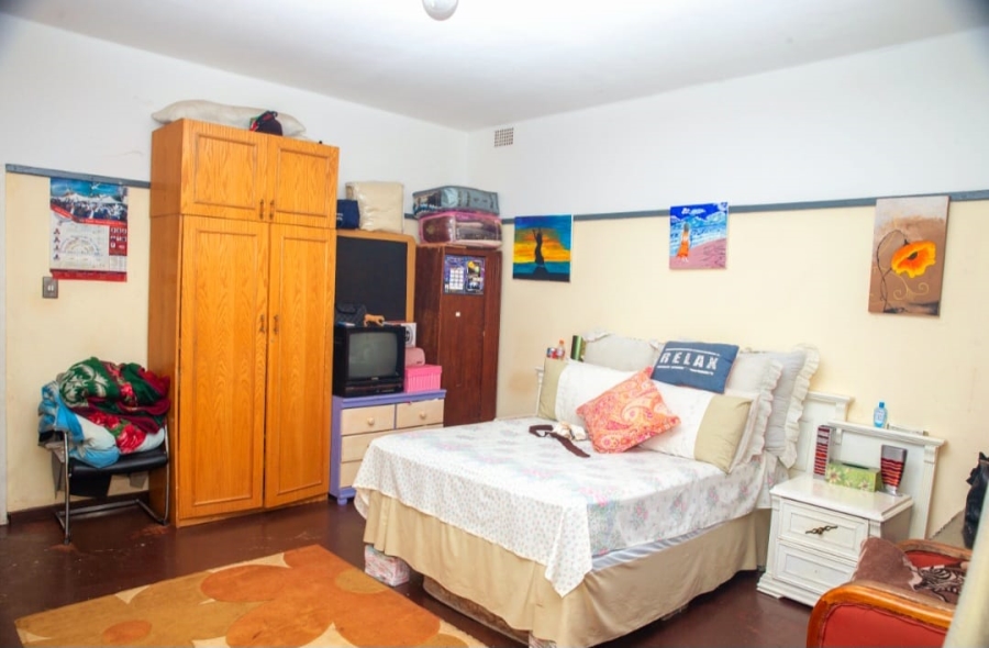 2 Bedroom Property for Sale in Turffontein Gauteng