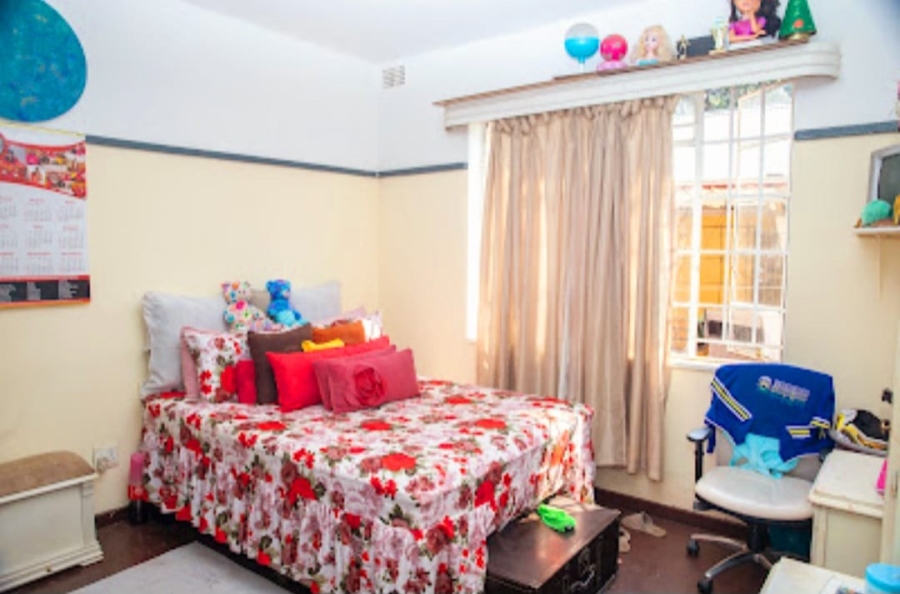 2 Bedroom Property for Sale in Turffontein Gauteng