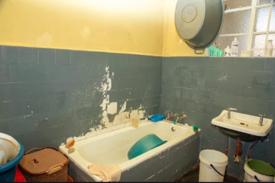 2 Bedroom Property for Sale in Turffontein Gauteng