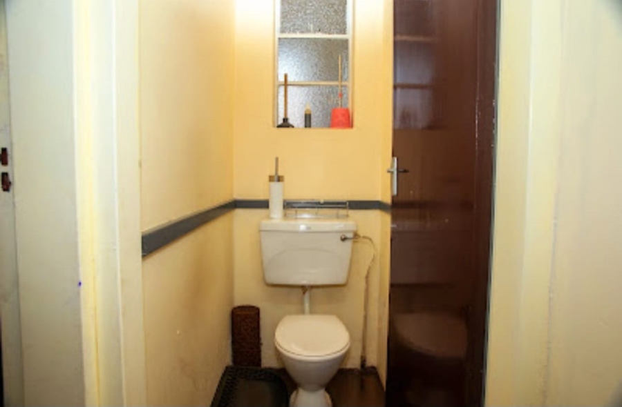 2 Bedroom Property for Sale in Turffontein Gauteng