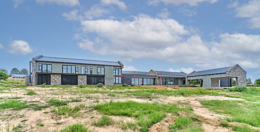 5 Bedroom Property for Sale in Kyalami Ah Gauteng