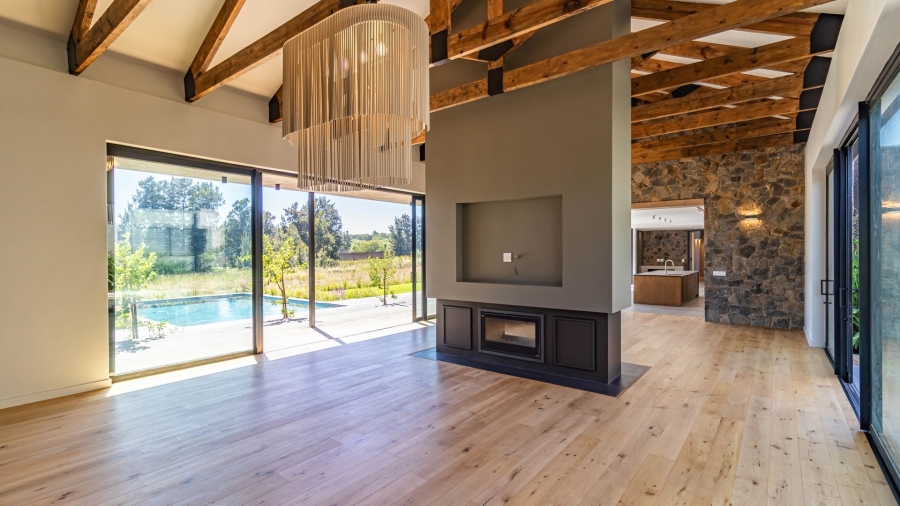 5 Bedroom Property for Sale in Kyalami Ah Gauteng