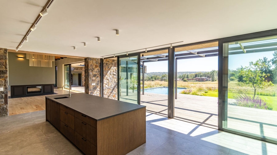 5 Bedroom Property for Sale in Kyalami Ah Gauteng