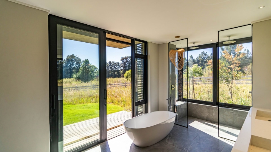 5 Bedroom Property for Sale in Kyalami Ah Gauteng