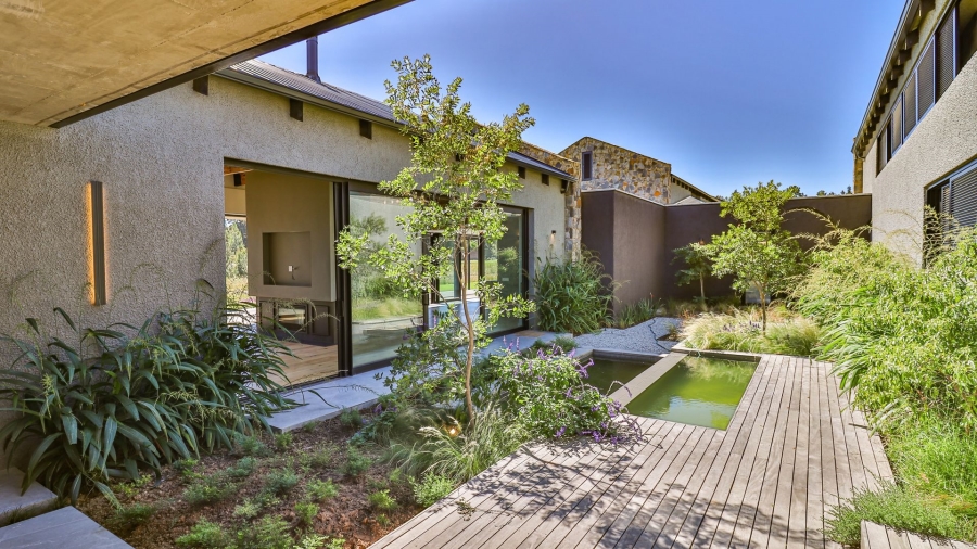 5 Bedroom Property for Sale in Kyalami Ah Gauteng