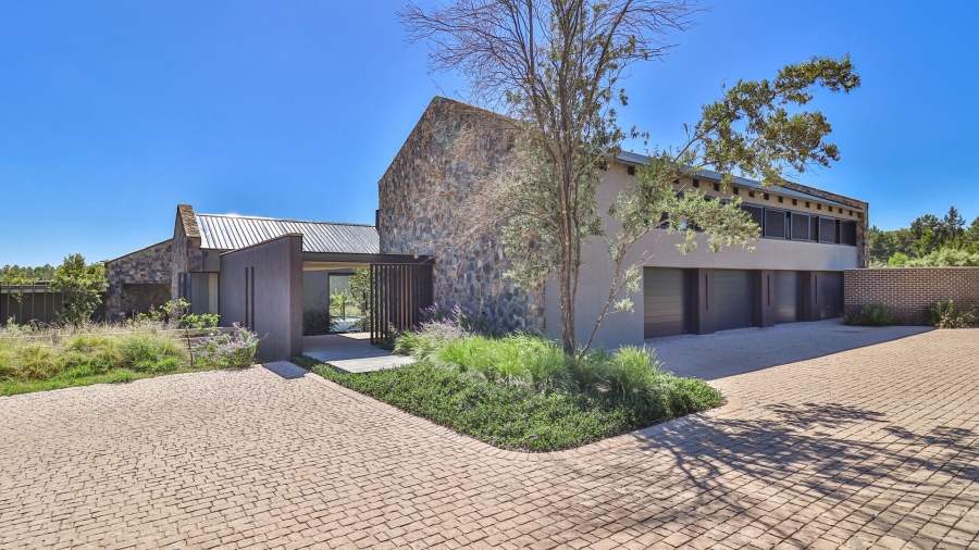 5 Bedroom Property for Sale in Kyalami Ah Gauteng
