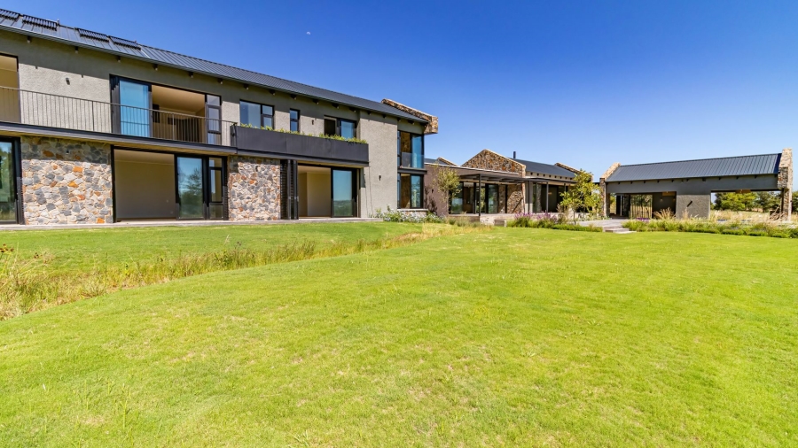 5 Bedroom Property for Sale in Kyalami Ah Gauteng