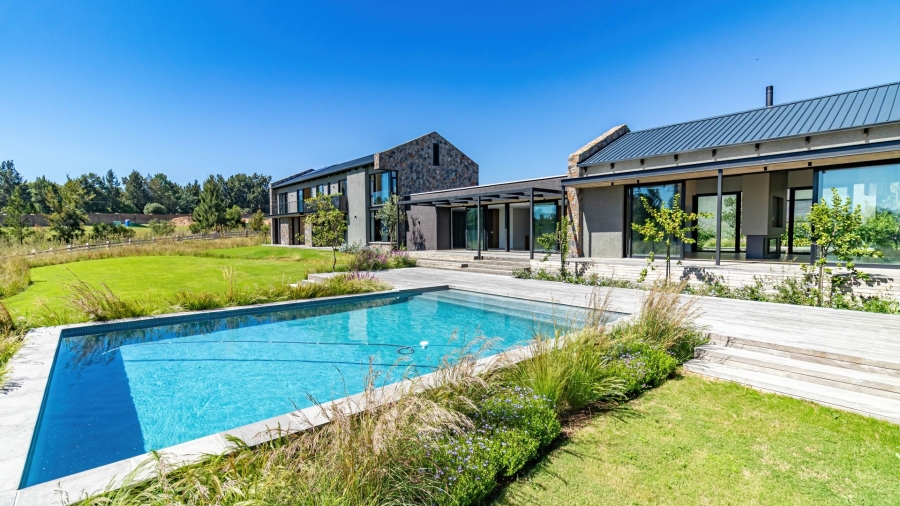 5 Bedroom Property for Sale in Kyalami Ah Gauteng