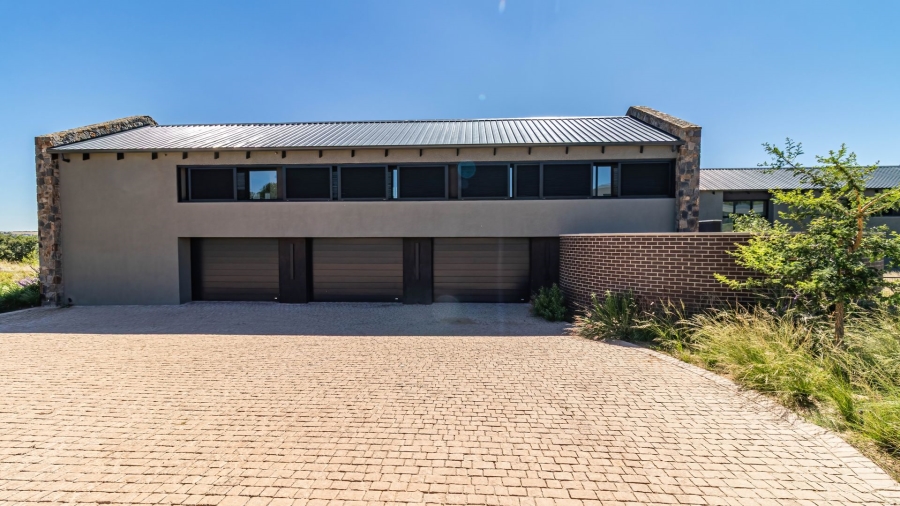 5 Bedroom Property for Sale in Kyalami Ah Gauteng