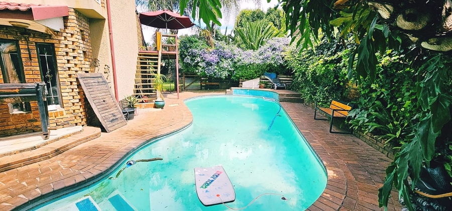 4 Bedroom Property for Sale in Morganridge Gauteng