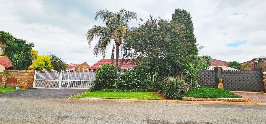 4 Bedroom Property for Sale in Morganridge Gauteng