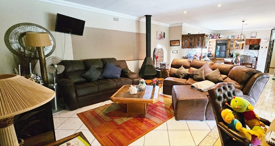 4 Bedroom Property for Sale in Morganridge Gauteng