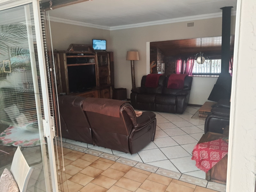 4 Bedroom Property for Sale in Morganridge Gauteng