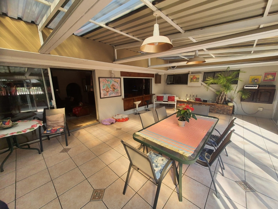 4 Bedroom Property for Sale in Morganridge Gauteng