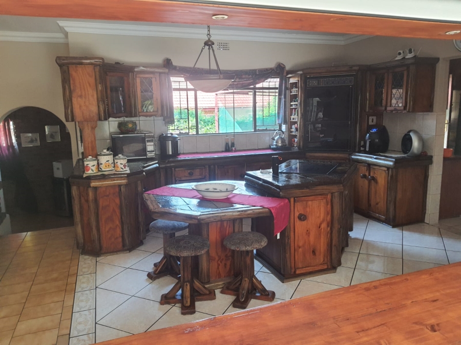 4 Bedroom Property for Sale in Morganridge Gauteng