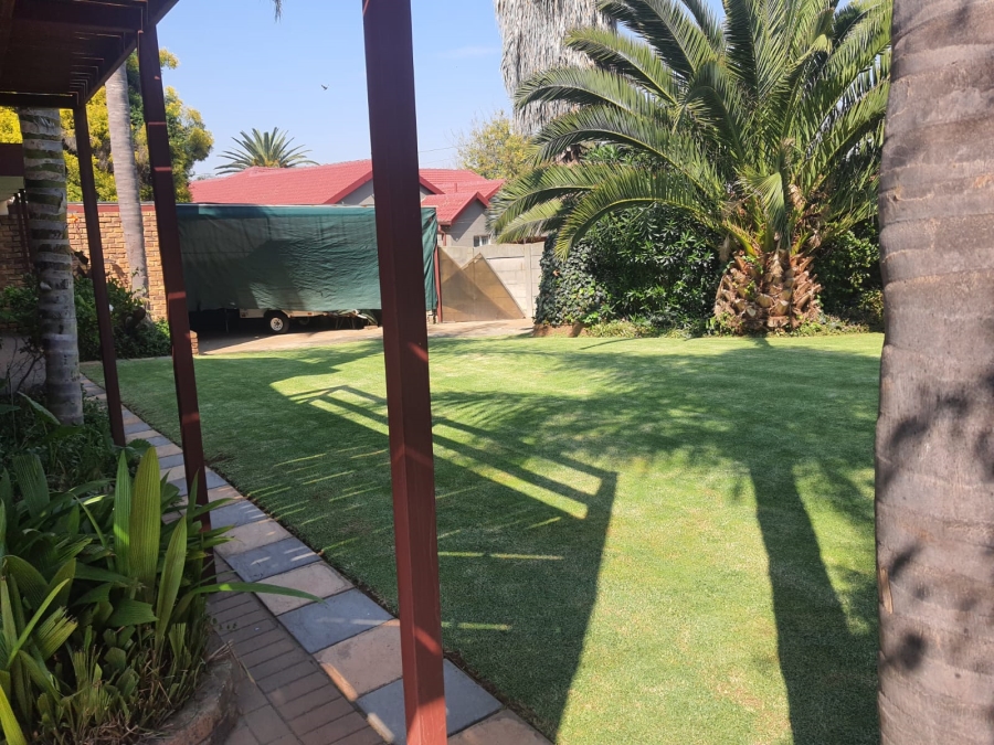 4 Bedroom Property for Sale in Morganridge Gauteng