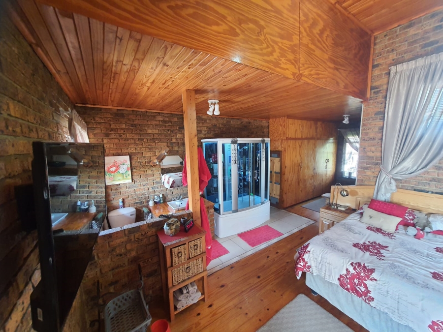 4 Bedroom Property for Sale in Morganridge Gauteng