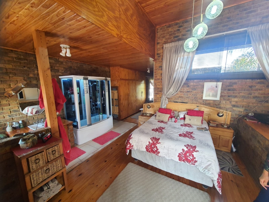 4 Bedroom Property for Sale in Morganridge Gauteng