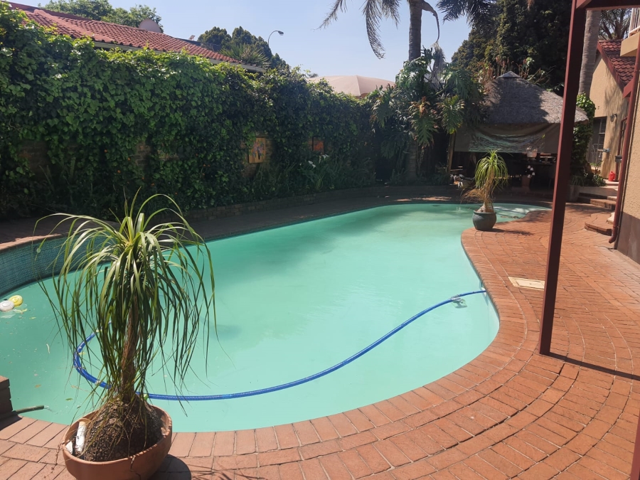 4 Bedroom Property for Sale in Morganridge Gauteng