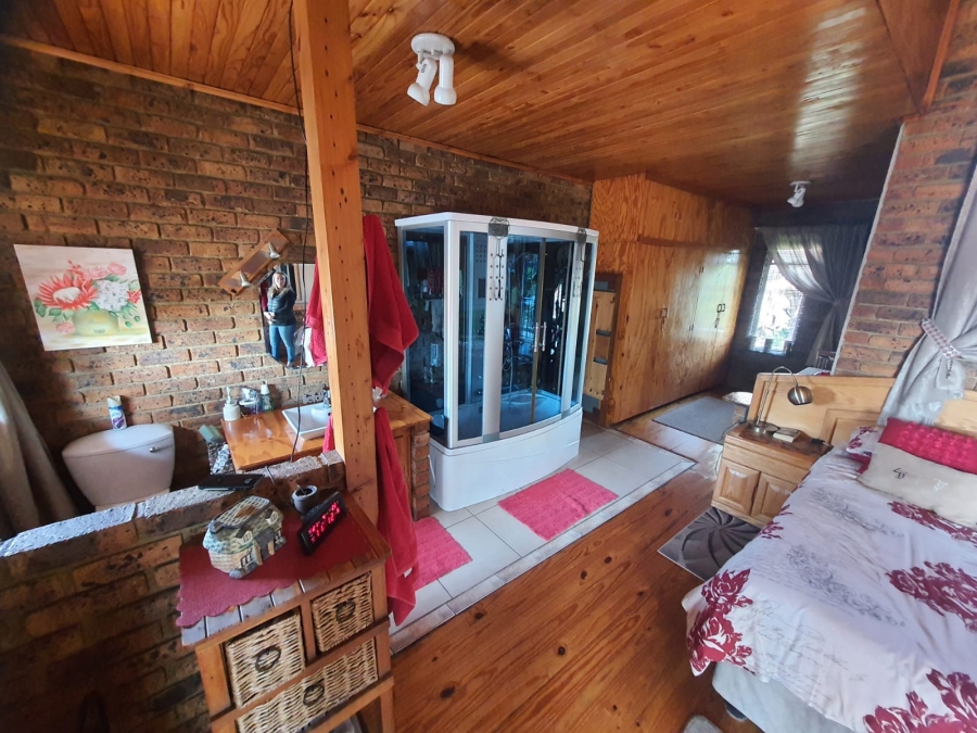 4 Bedroom Property for Sale in Morganridge Gauteng